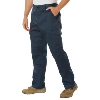 BDU Pants | Tactical Pants For Men | Cadet Blue