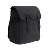 Canvas Musette Messenger Backpack Shoulder Bag
