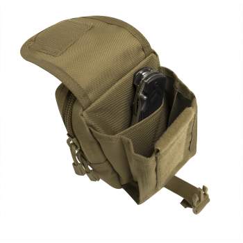 MOLLE Accessory Pouch