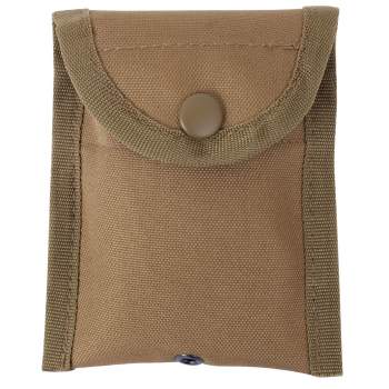 MOLLE Compass First Aid Pouch