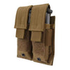 MOLLE Pistol Mag Pouch