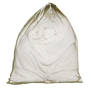 Nylon Mesh Large Laundry Storage Bag