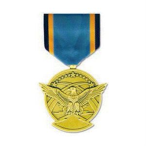 Air Force Aerial Achievement Medal Anodized
