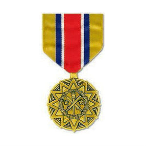 Army Reserve Components Achievement Medal Anodized