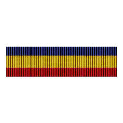 Navy Presidential Unit Citation Ribbon