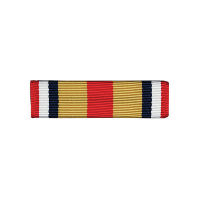 Selected Marine Corps Reserve Medal Ribbon