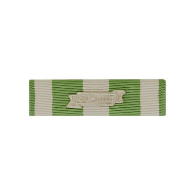 Republic of Vietnam Campaign With Date Ribbon