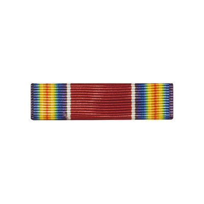 WWII Victory Medal Ribbon