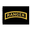 Army Ranger Decal