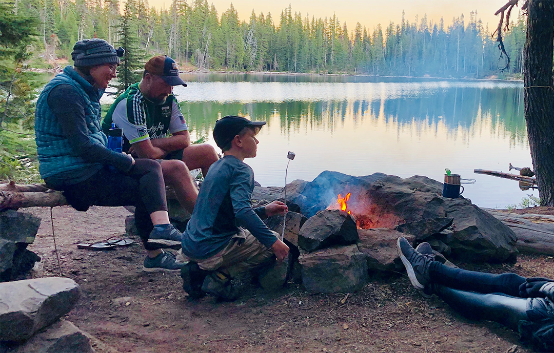 Essential Kids Camping Gear For A Memorable Trip