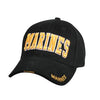 3D Embroidered Marines Text Hat