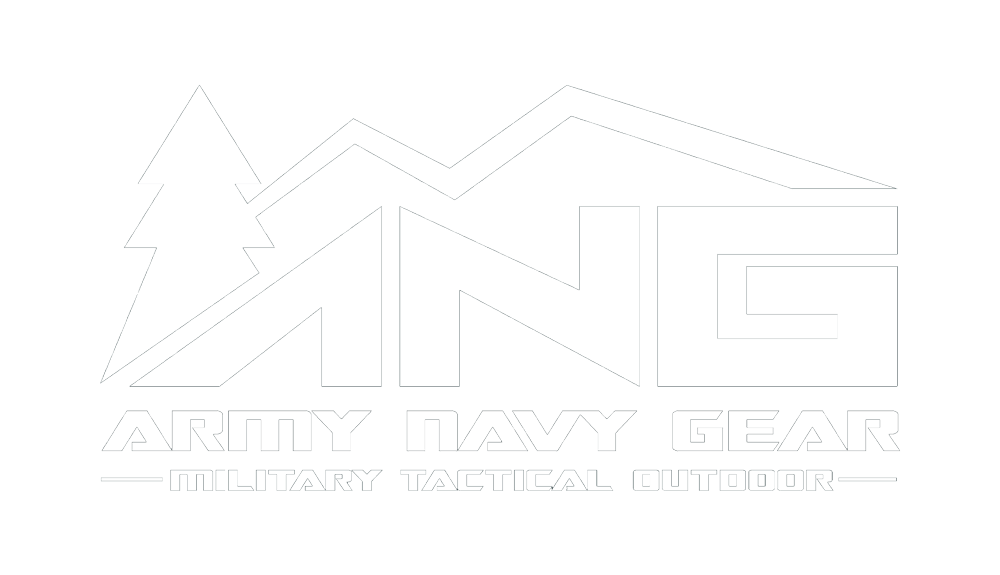  Army Navy Surplus - Tactical