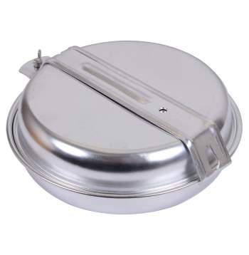 5 Piece Mess Kit Set