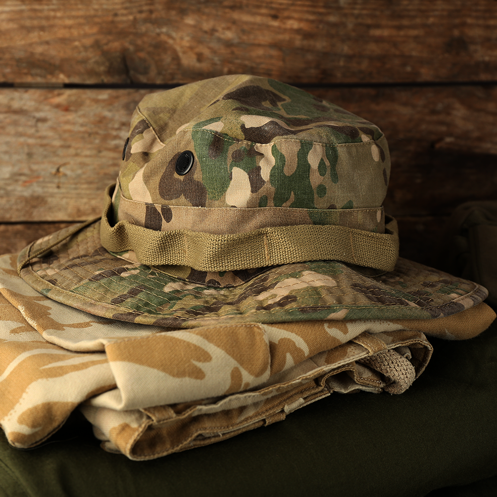  Army Navy Surplus - Tactical