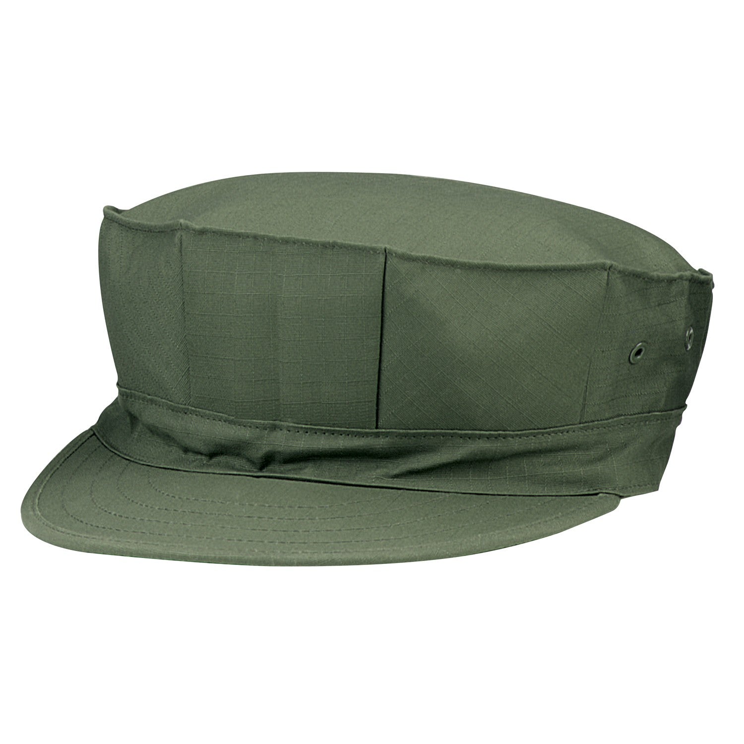 8 Point Military BDU Hat