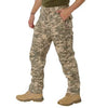 ACU Digital BDU Camouflage Pants