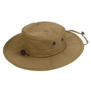 Military Style Boonie Hat Adjustable