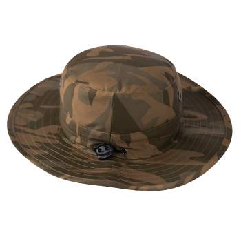 Military Style Boonie Hat Adjustable