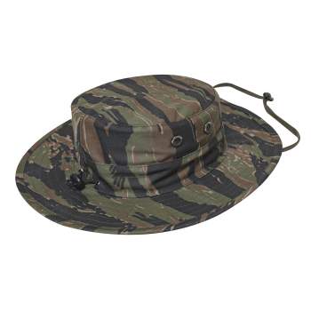 Military Style Boonie Hat Adjustable