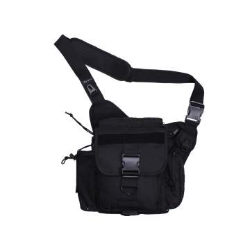 Advanced Jumbo Tactical Shoulder Bag