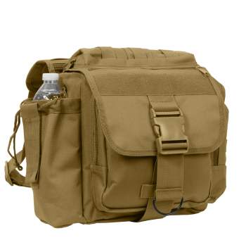 Advanced Jumbo Tactical Shoulder Bag