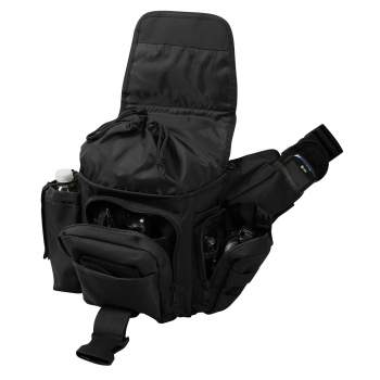 Advanced Tactical Shoulder Bag