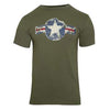 Vintage Army Air Corps T-Shirt