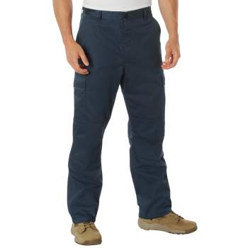 BDU Pants | Tactical Pants For Men | Cadet Blue