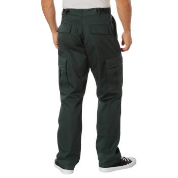 BDU Pants | Tactical Pants For Men | Hunter Green