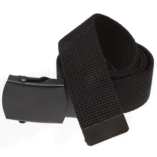 Web belts nylon outlet military grade