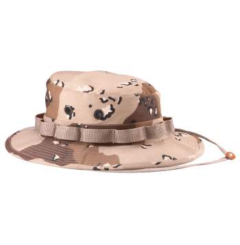 Boonie Hat Camouflage