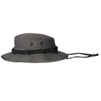 Boonie Hat Solid Color