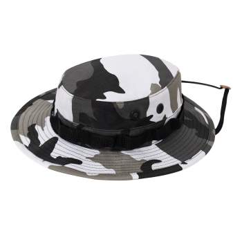 Boonie Hat Camouflage