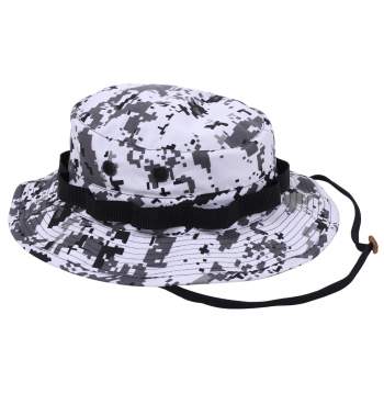 Boonie Hat Camouflage