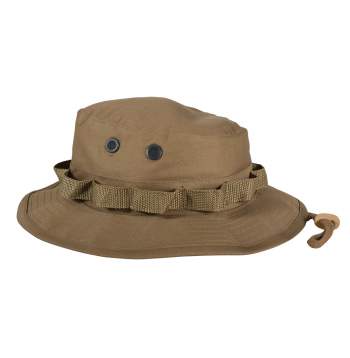 Boonie Hat Solid Color