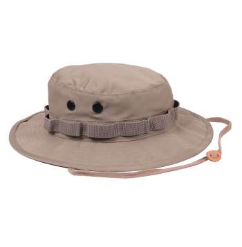 Boonie Hat Solid Color