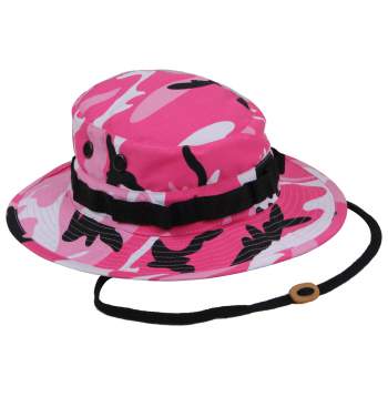 Boonie Hat Camouflage