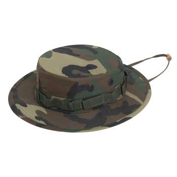 Boonie Hat Camouflage