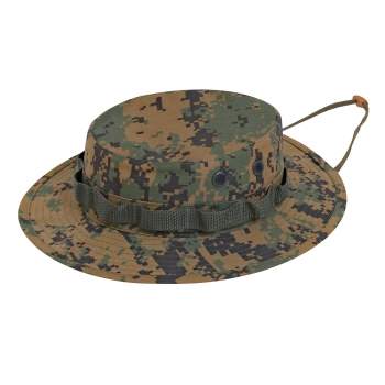 Boonie Hat Camouflage