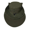 Boonie Hat With Neck Flap Adjustable