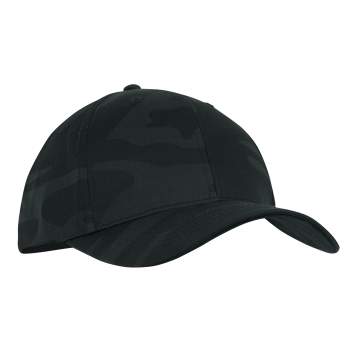 Camouflage Low Profile Hat