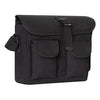 Canvas Ammo Utility Messenger Shoulder Bag