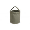 Canvas Collapsible Water Bucket