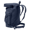 Canvas European Style Rucksack Backpack