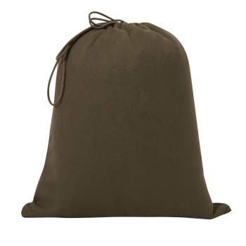 Canvas GI Style Ditty Bag