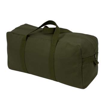 Canvas GI Style Tanker Tool Bag