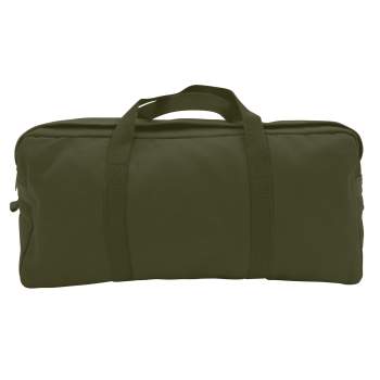 Canvas GI Style Tanker Tool Bag