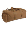 Canvas IDF Mossad Tactical Duffle Bag