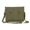 Canvas Israeli Paratrooper Messenger Shoulder Bag