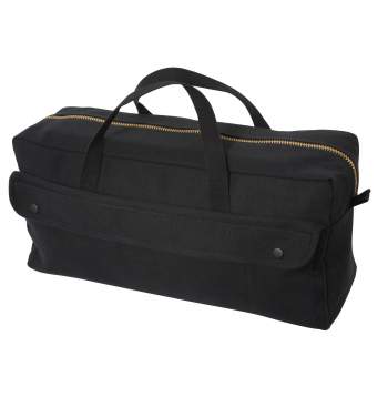 Canvas GI Style Mechanics Tool Bag